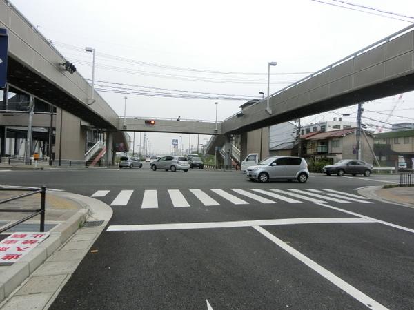 京都桂川つむぎの街グランスクエア　1427号