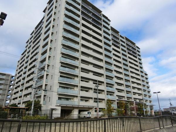 京都桂川つむぎの街グランスクエア　1427号