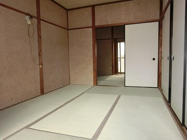北谷荘