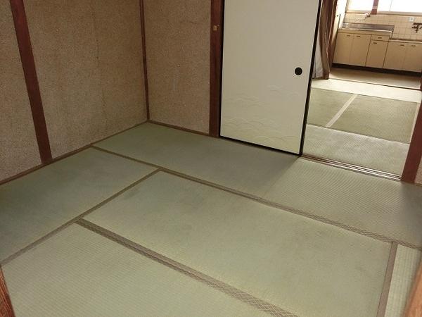 北谷荘