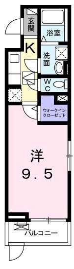 カーサ・グランデ