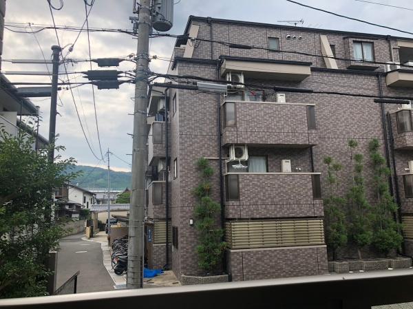 カーサ・グランデ
