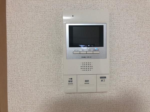 カーサ・グランデ