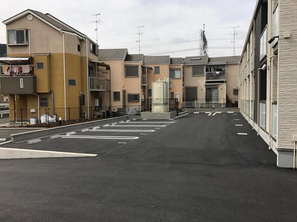 クレイノゆずりは