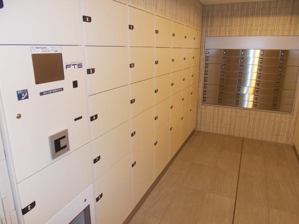 京都桂川つむぎの街グランスクエア1018号