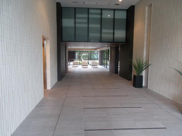 京都桂川つむぎの街グランスクエア1018号