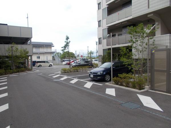 京都桂川つむぎの街グランスクエア1018号