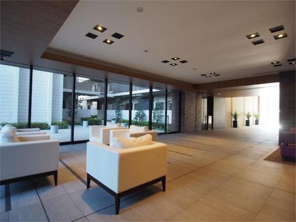 京都桂川つむぎの街グランスクエア1018号