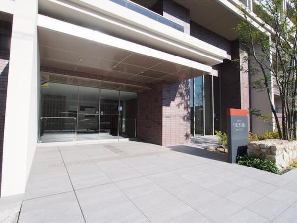京都桂川つむぎの街グランスクエア1018号