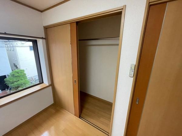 貸家　上植野町落堀10-14