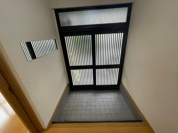 貸家　上植野町落堀10-14