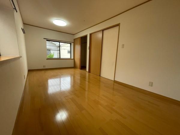 貸家　上植野町落堀10-14