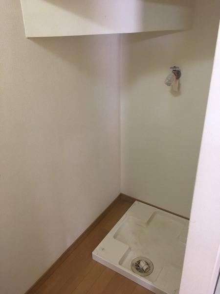 貸家　上植野町落堀10-14