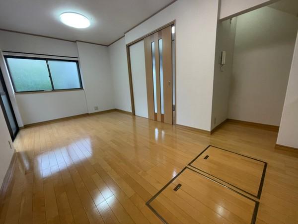 貸家　上植野町落堀10-14