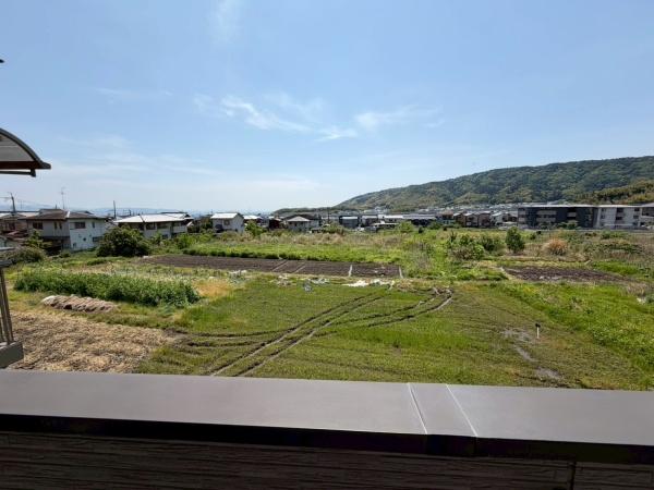 テラスハウスモンテール2