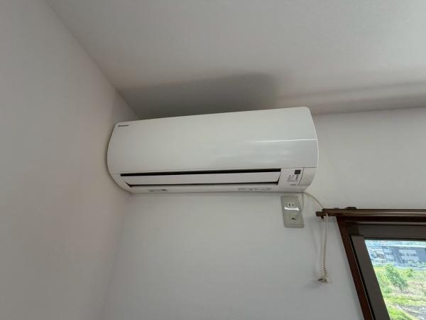 テラスハウスモンテール2