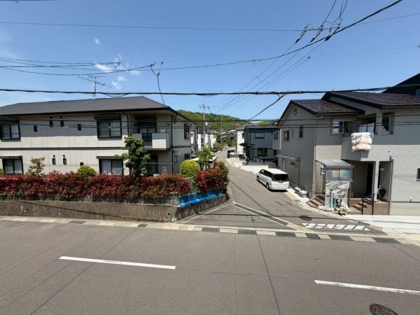 テラスハウスモンテール2