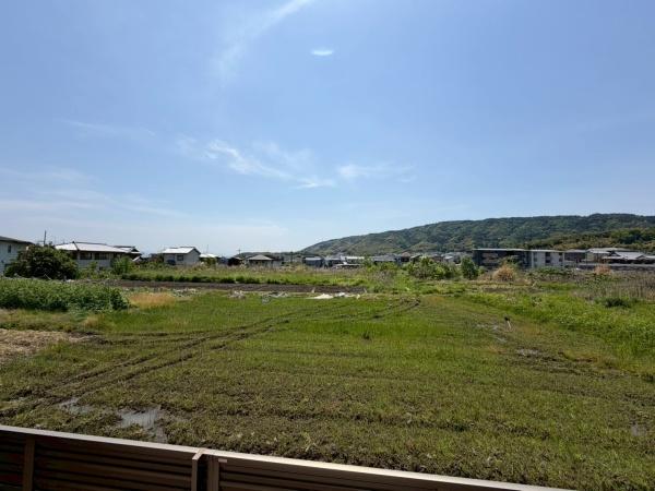 テラスハウスモンテール2