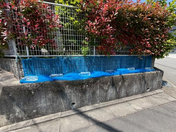 テラスハウスモンテール2
