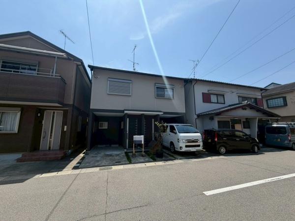 テラスハウスモンテール2