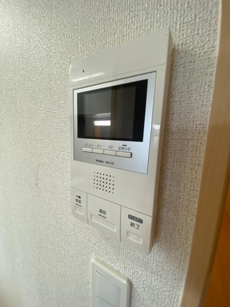 エスペランサ桂川