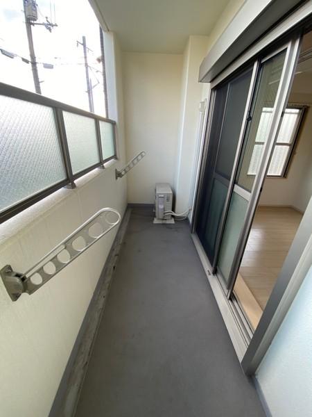 エスペランサ桂川