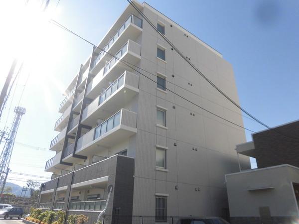 エスペランサ桂川