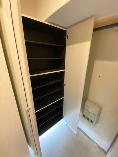 エスペランサ桂川