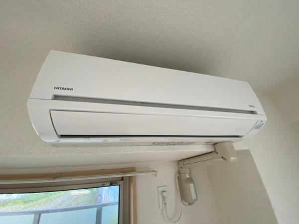 エスペランサ桂川