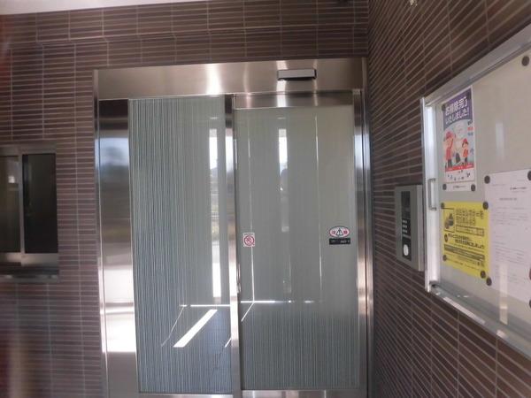 エスペランサ桂川