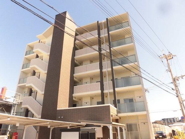 エスペランサ桂川
