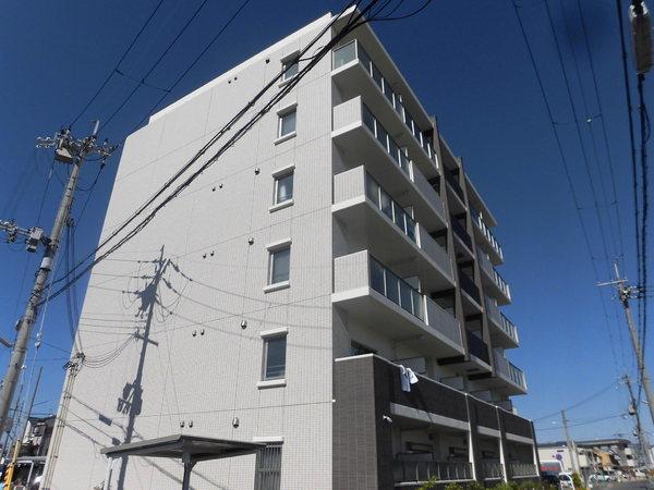 エスペランサ桂川