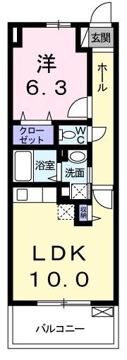 アルディエンテY&J　2