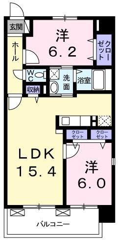 アルディエンテY&J　2