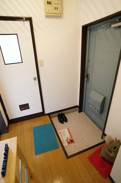 ハイコーポＦＵＪＩＴＡ