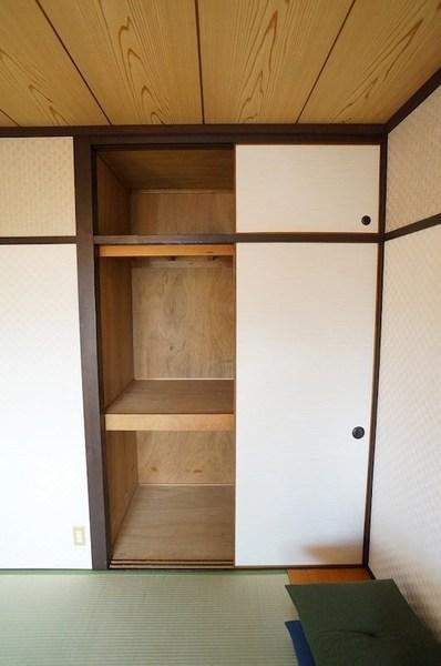 ハイコーポＦＵＪＩＴＡ