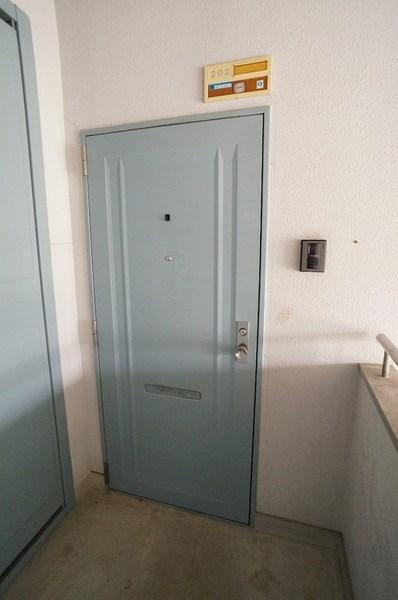 ハイコーポＦＵＪＩＴＡ