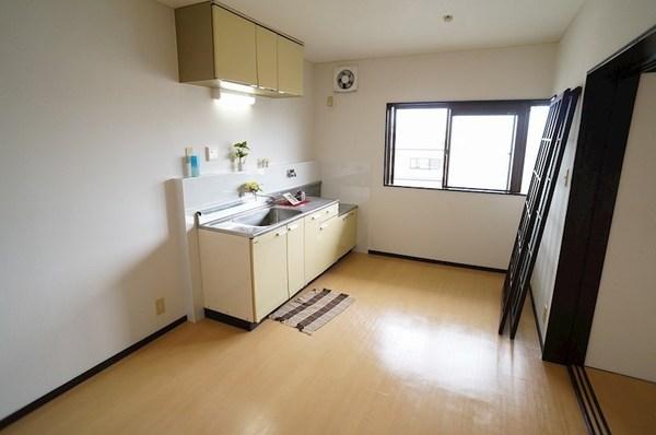 ハイコーポＦＵＪＩＴＡ