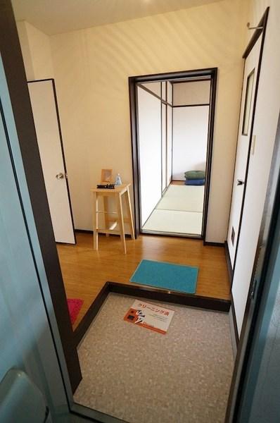 ハイコーポＦＵＪＩＴＡ