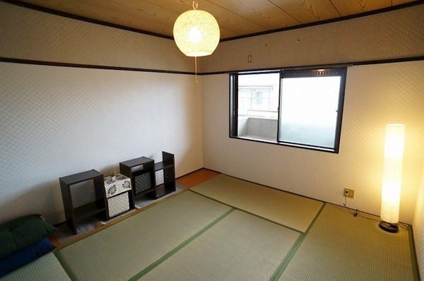 ハイコーポＦＵＪＩＴＡ