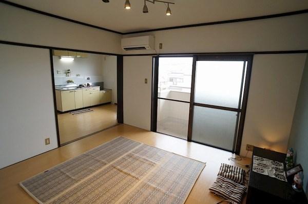 ハイコーポＦＵＪＩＴＡ