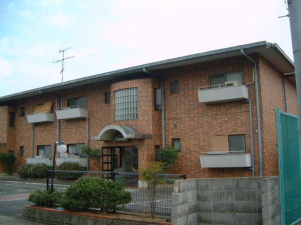 ハイコーポＦＵＪＩＴＡ