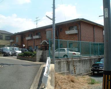 ハイコーポＦＵＪＩＴＡ