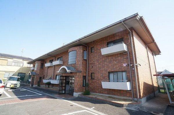 ハイコーポＦＵＪＩＴＡ