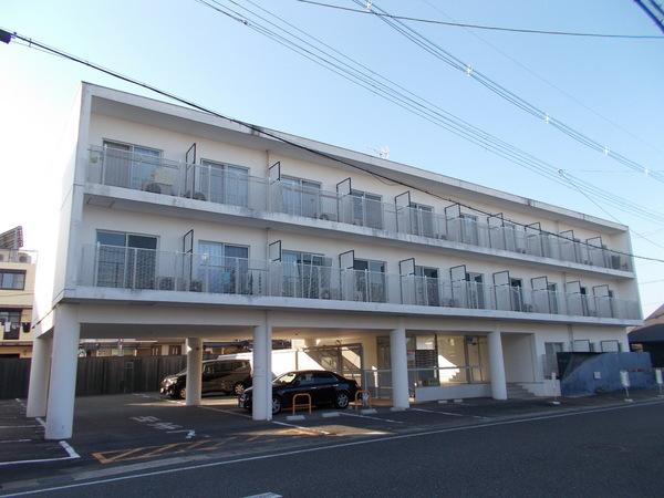 ムーンバット長岡
