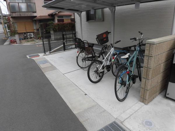 ヴェラルーナ天神