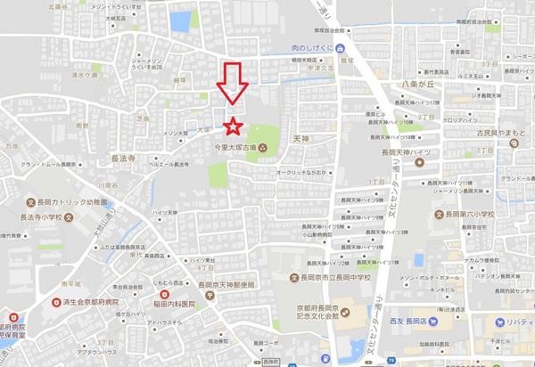 ヴェラルーナ天神