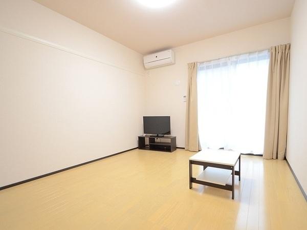 クレイノセントコージア山崎
