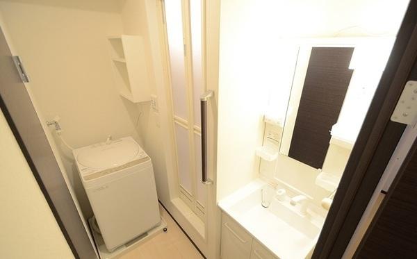 クレイノセントコージア山崎