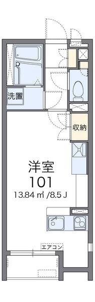 レオネクスト西山天王山